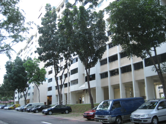 Ang Mo Kio Avenue 9 thumbnail photo